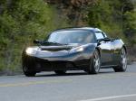 Tesla Roadster 2008 года
